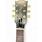 Used Gibson Les Paul Junior Special Ebony Solid Body Electric Guitar