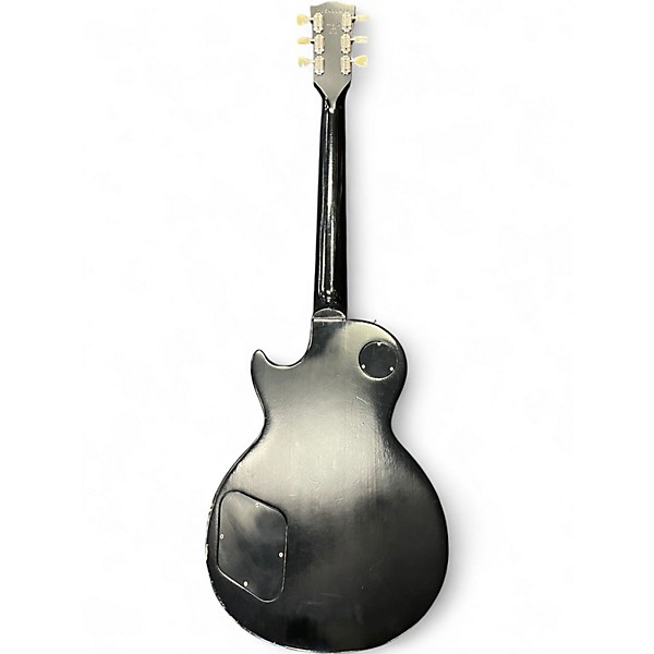 Used Gibson Les Paul Junior Special Ebony Solid Body Electric Guitar