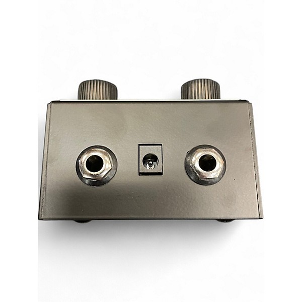 Used Maestro Titan Boost Effect Pedal