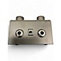 Used Maestro Titan Boost Effect Pedal
