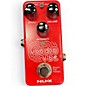 Used NUX Voodoo Vibe Effect Pedal thumbnail