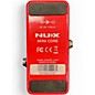 Used NUX Voodoo Vibe Effect Pedal