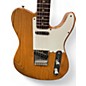 Vintage 1969 Fender telecaster Natural Solid Body Electric Guitar