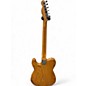 Vintage 1969 Fender telecaster Natural Solid Body Electric Guitar
