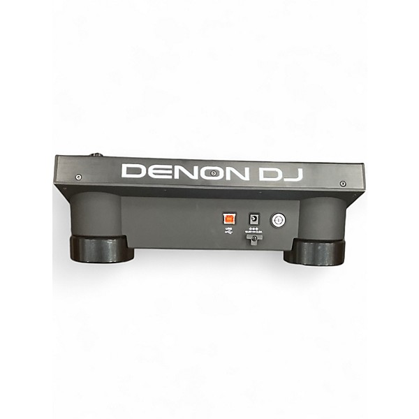 Used Denon DJ LC6000 USB Turntable