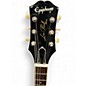 Used Epiphone Les Paul Special P90 TV Yellow Solid Body Electric Guitar