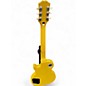 Used Epiphone Les Paul Special P90 TV Yellow Solid Body Electric Guitar