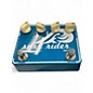 Used SolidGoldFX Surf Rider Effect Pedal thumbnail