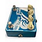 Used SolidGoldFX Surf Rider Effect Pedal