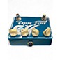Used SolidGoldFX Surf Rider Effect Pedal