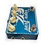 Used SolidGoldFX Surf Rider Effect Pedal