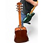 Used Fender DG60 Sunburst Acoustic Guitar