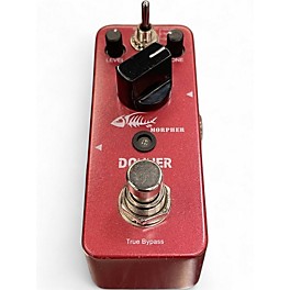 Used Donner Morpher Effect Pedal