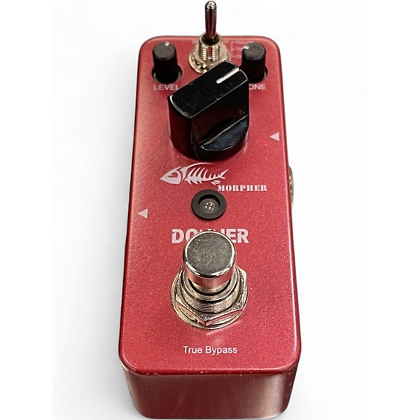 Used Donner Morpher Effect Pedal