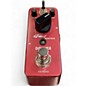 Used Donner Morpher Effect Pedal thumbnail