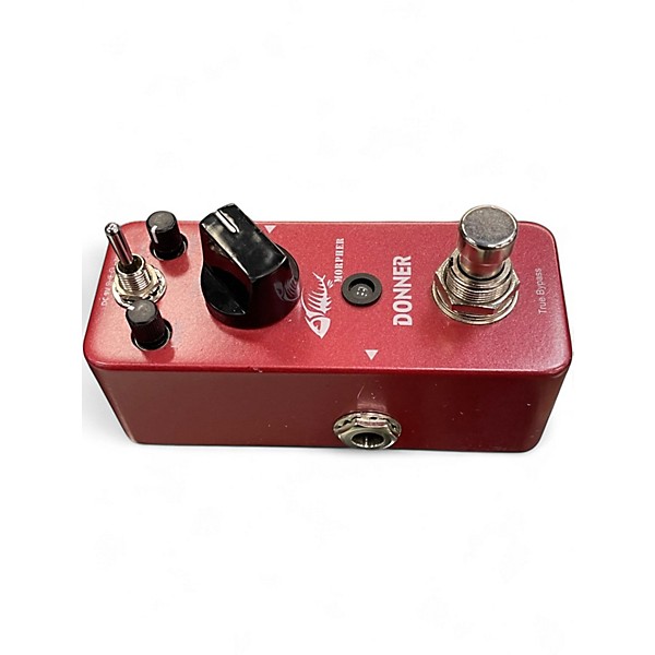 Used Donner Morpher Effect Pedal