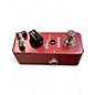 Used Donner Morpher Effect Pedal