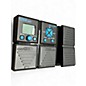 Used Zoom G1XON Effect Processor