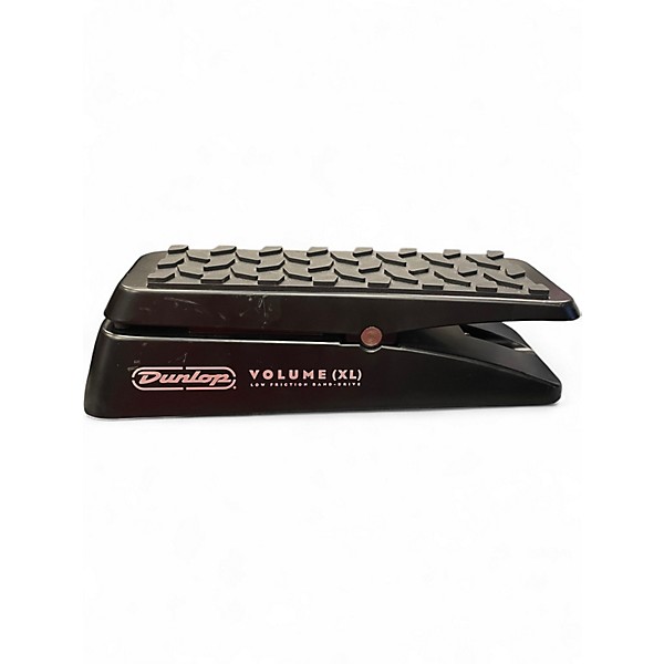 Used Dunlop DVP1XL Volume Pedal