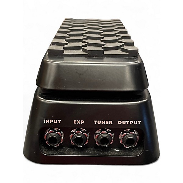 Used Dunlop DVP1XL Volume Pedal