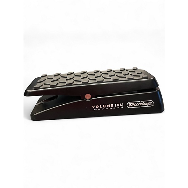 Used Dunlop DVP1XL Volume Pedal