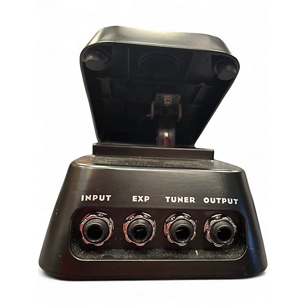 Used Dunlop DVP1XL Volume Pedal