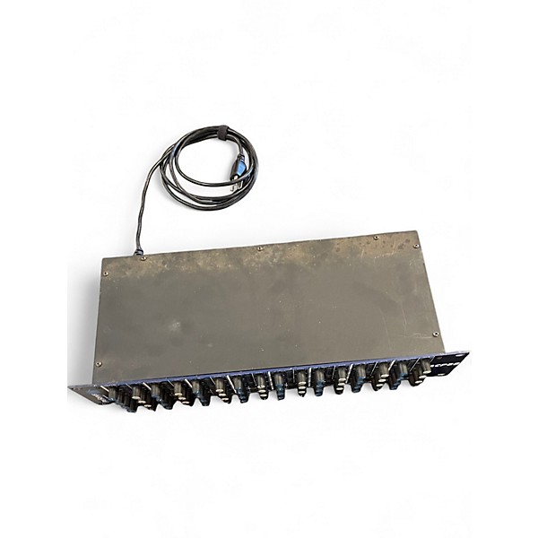 Used PreSonus ACP88 Compressor