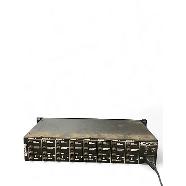 Used PreSonus ACP88 Compressor