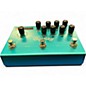 Used Strymon Bluesky Reverb Effect Pedal