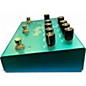 Used Strymon Bluesky Reverb Effect Pedal