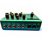Used Strymon Bluesky Reverb Effect Pedal