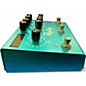 Used Strymon Bluesky Reverb Effect Pedal
