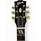 Used 2024 Gibson Southern Jumbo Sunburst Acoustic Electric Guitar