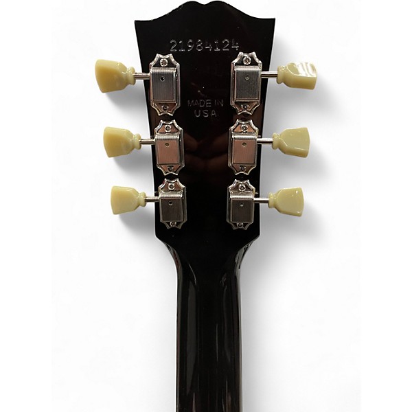 Used 2024 Gibson Southern Jumbo Sunburst Acoustic Electric Guitar