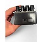 Used BOSS ML2 Metal Core Distortion Effect Pedal
