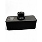 Used JHS Pedals Little Black Amp Box Pedal