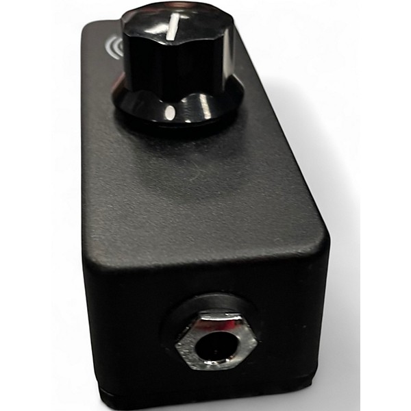 Used JHS Pedals Little Black Amp Box Pedal