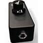 Used JHS Pedals Little Black Amp Box Pedal