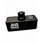 Used JHS Pedals Little Black Amp Box Pedal