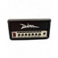 Used Diezel VH Micro Solid State Guitar Amp Head thumbnail