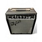 Used Fender Frontman 10G 10W Guitar Combo Amp thumbnail