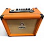 Used Orange Amplifiers crush 20rt Guitar Combo Amp thumbnail
