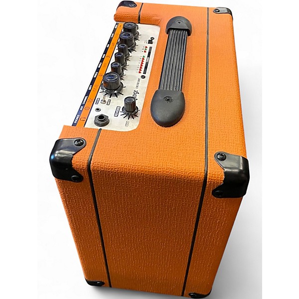 Used Orange Amplifiers crush 20rt Guitar Combo Amp