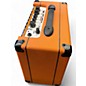 Used Orange Amplifiers crush 20rt Guitar Combo Amp
