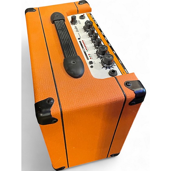 Used Orange Amplifiers crush 20rt Guitar Combo Amp
