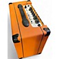 Used Orange Amplifiers crush 20rt Guitar Combo Amp