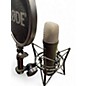 Used RODE NT1 Condenser Microphone