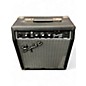 Used Fender Frontman 10G 10W Guitar Combo Amp thumbnail
