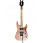 Used Dean Vendetta Natural Solid Body Electric Guitar thumbnail