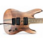 Used Dean Vendetta Natural Solid Body Electric Guitar